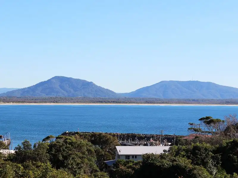 Main view of Homely house listing, 6 Elizabeth Street, Crowdy Head NSW 2427