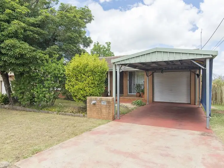 Second view of Homely semi-detached listing, 1 & 2 39 Barrymount Crescent, Mount Lofty QLD 4350