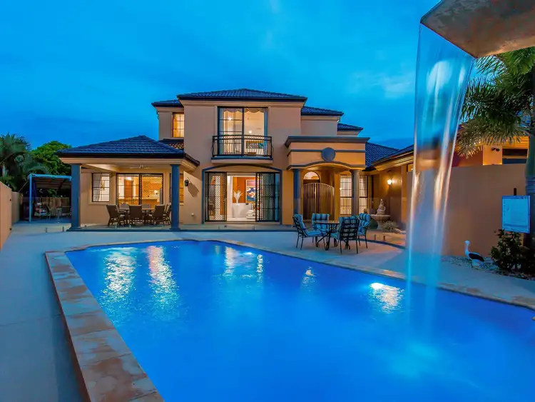 Second view of Homely house listing, 64 Peach Drive, Robina QLD 4226