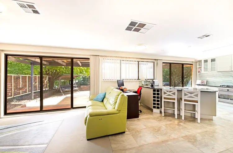 Third view of Homely house listing, 21 Prichard Circuit, Richardson ACT 2905