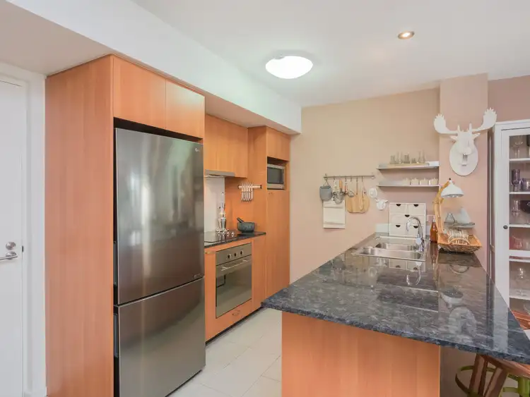 Second view of Homely apartment listing, 26/131 Adelaide Terrace, East Perth WA 6004