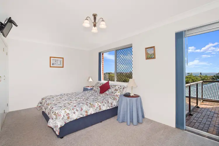 Fourth view of Homely unit listing, 4/99 Pacific Drive, Port Macquarie NSW 2444