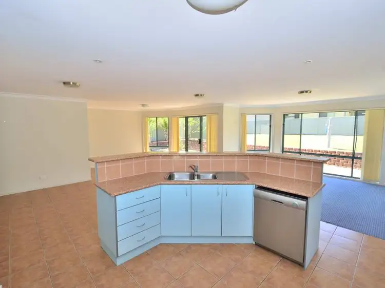 Fourth view of Homely house listing, 8 Cecil Baldwin Close, West Kempsey NSW 2440