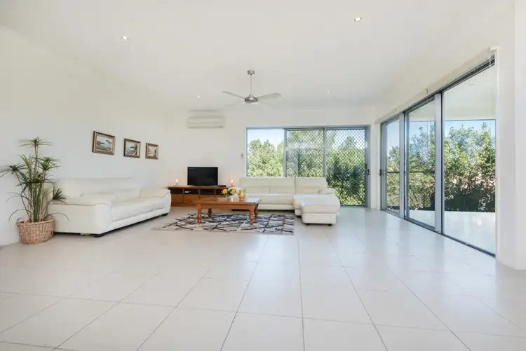 Fifth view of Homely house listing, 6 Indigo Court, Peregian Springs QLD 4573