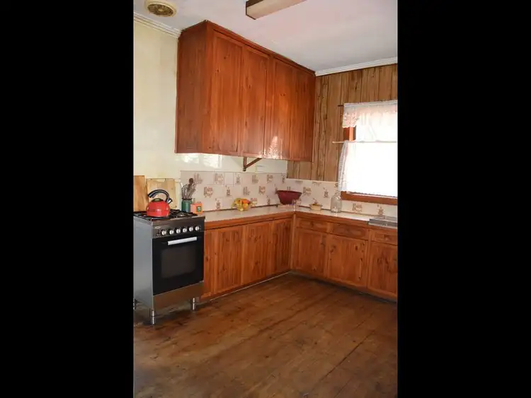 Second view of Homely house listing, 91 Henry Street, Traralgon VIC 3844