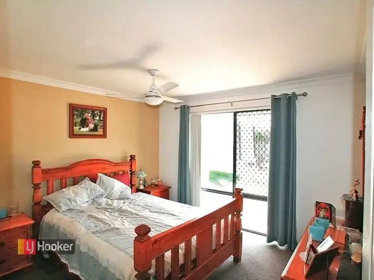 Fifth view of Homely house listing, 28 Cairns Road, Griffin QLD 4503