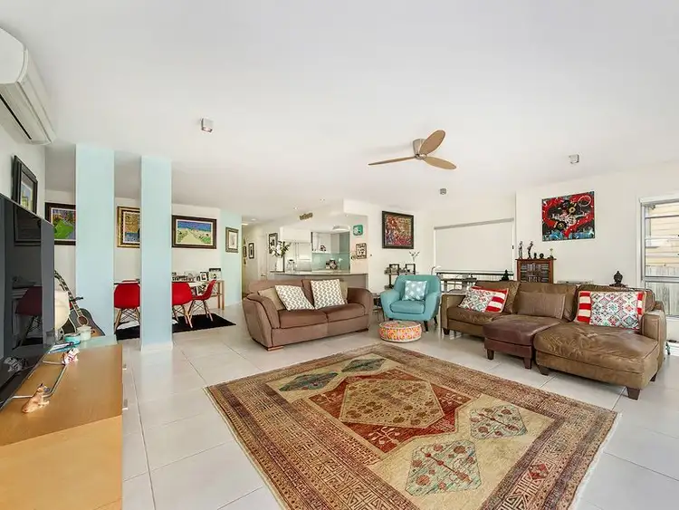 Sixth view of Homely semi-detached listing, 1/8 Walton Street, Southport QLD 4215