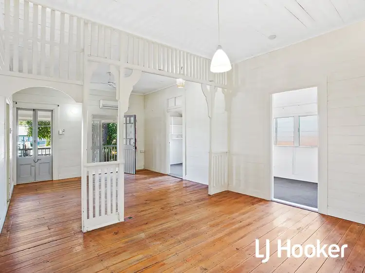 Third view of Homely house listing, 60 Murray Street, The Range QLD 4700