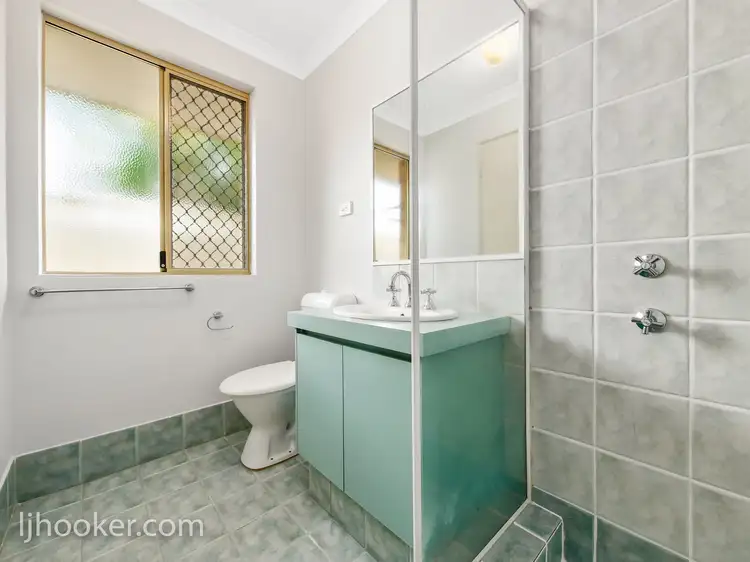 Fourth view of Homely house listing, 4/75-77 Hamilton Street, Cannington WA 6107