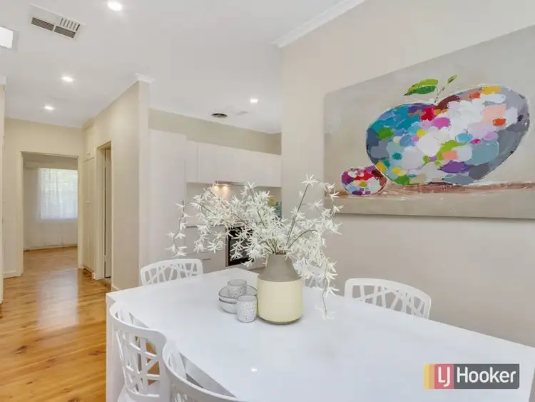 Fifth view of Homely unit listing, 1/2 Netherby Avenue, Netherby SA 5062