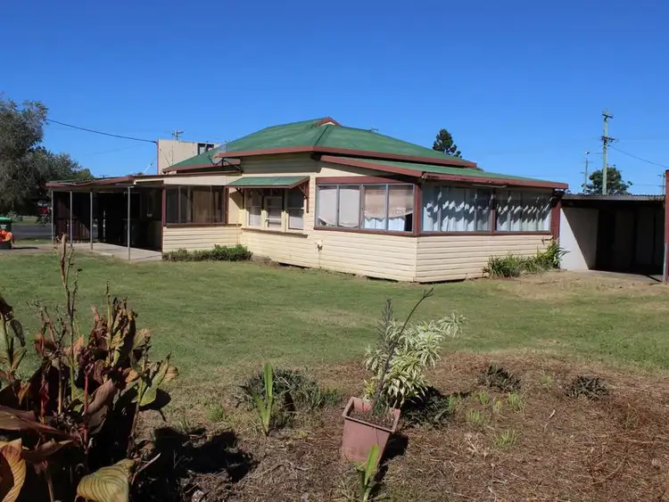 70 West Street, Casino NSW 2470