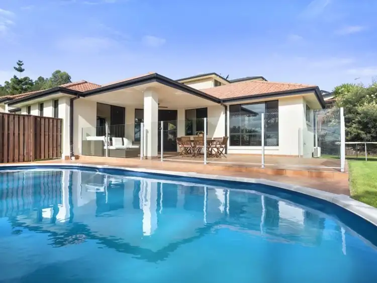 Fourth view of Homely house listing, 30 Yamba Street, Pacific Pines QLD 4211
