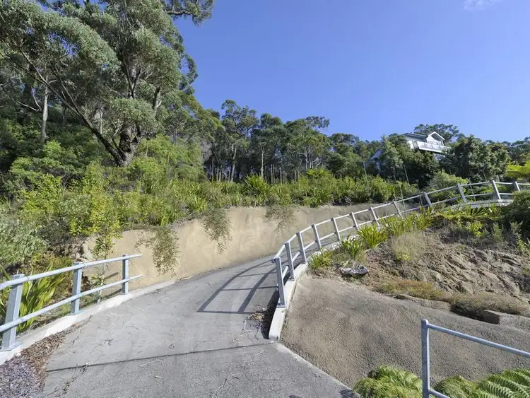 Seventh view of Homely land listing, 7 Tareebin Road, Nelson Bay NSW 2315