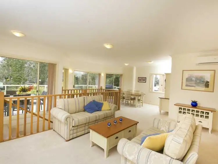 Second view of Homely townhouse listing, 1/14-16 Taree Street, Tuncurry NSW 2428