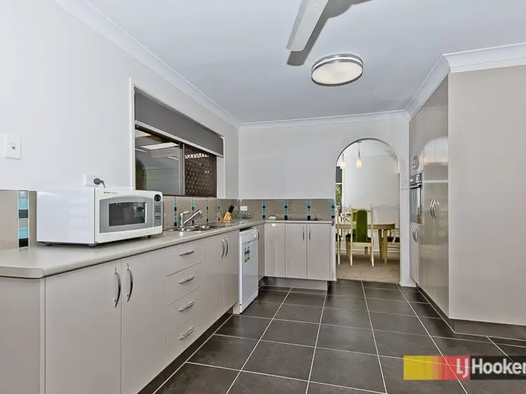 Third view of Homely house listing, 8 Packer Street, Chermside West QLD 4032