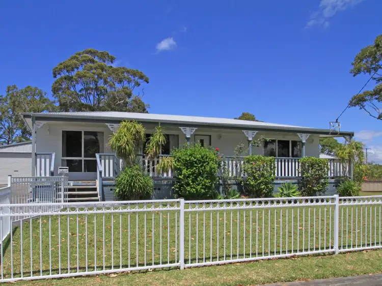 Main view of Homely house listing, 2 Lyons Road, Sussex Inlet NSW 2540