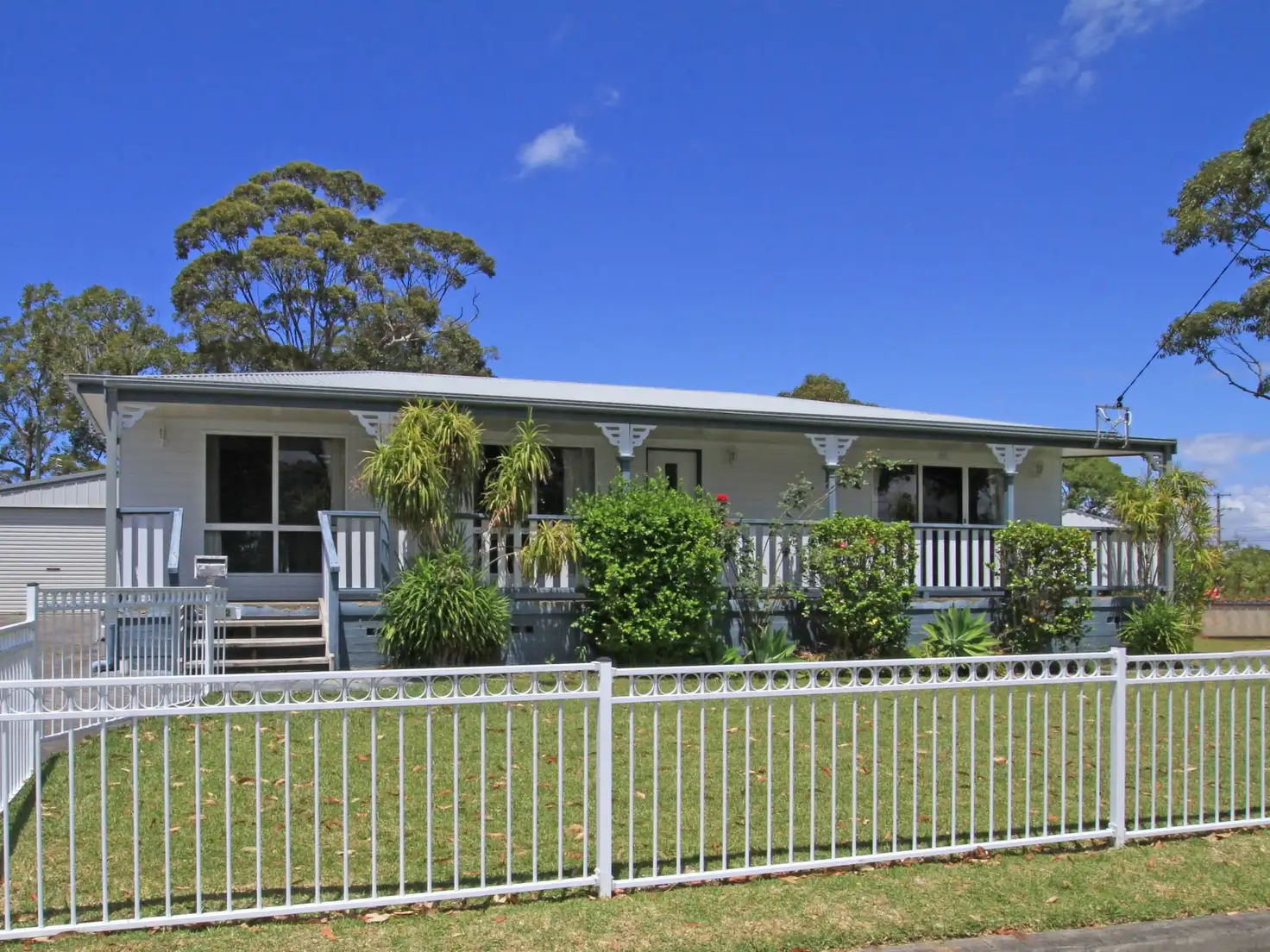 Main view of Homely house listing, 2 Lyons Road, Sussex Inlet NSW 2540