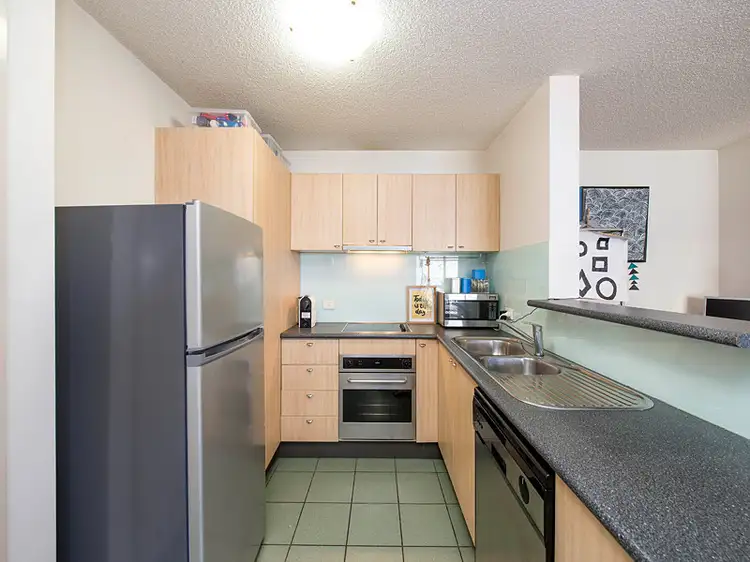 Fifth view of Homely unit listing, 47/7 Landsborough Terrace, Toowong QLD 4066