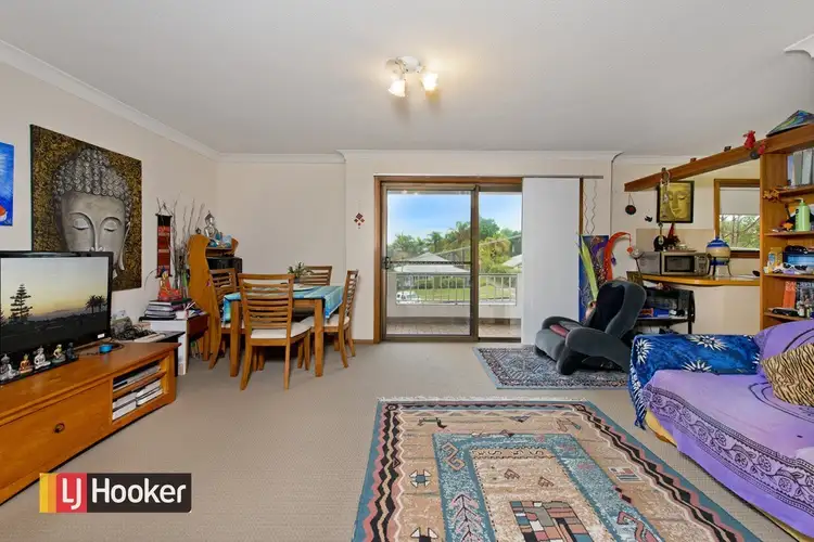 Second view of Homely unit listing, 8/51 Church Street, Port Macquarie NSW 2444