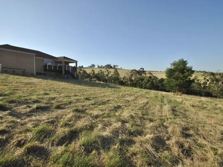 Second view of Homely land listing, 12 Aurina Drive, Hidden Valley VIC 3756