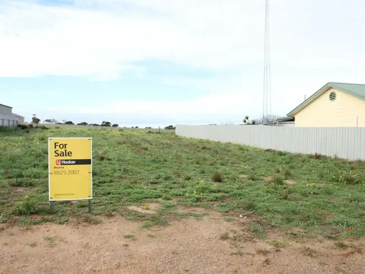 Third view of Homely land listing, 40 Highview Grove, Moonta Bay SA 5558