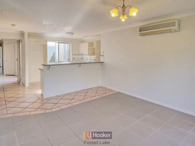 Sixth view of Homely house listing, 49 Augusta Crescent, Forest Lake QLD 4078