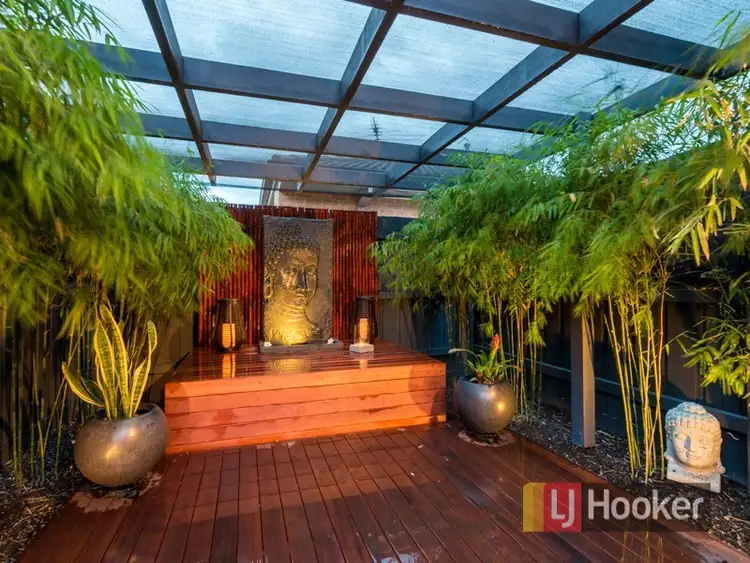 Fourth view of Homely unit listing, 4/27-29 Rogers Street, Pakenham VIC 3810