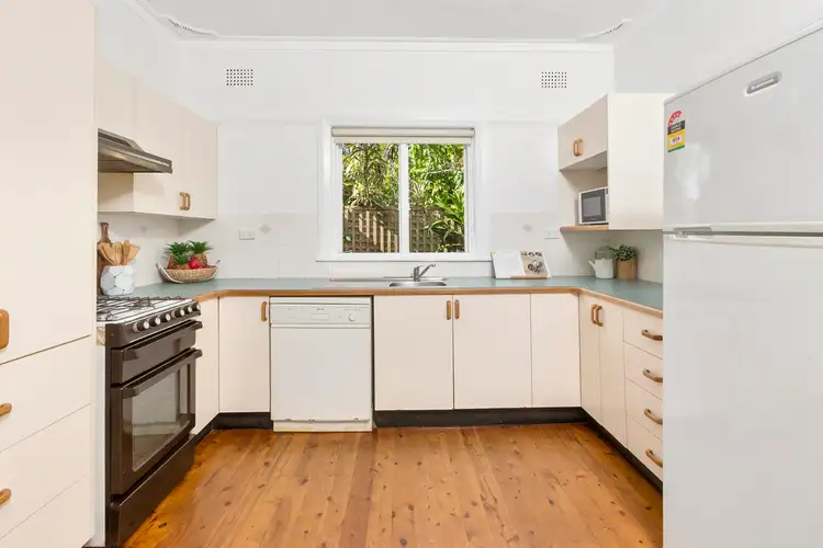 Sixth view of Homely house listing, 158 Wyndora Avenue, Freshwater NSW 2096