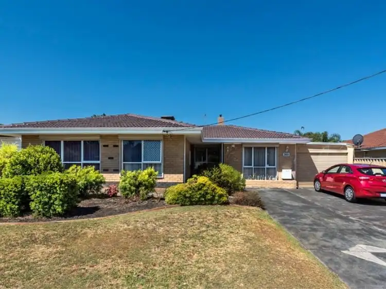 Main view of Homely house listing, 380 Spencer Road, Thornlie WA 6108