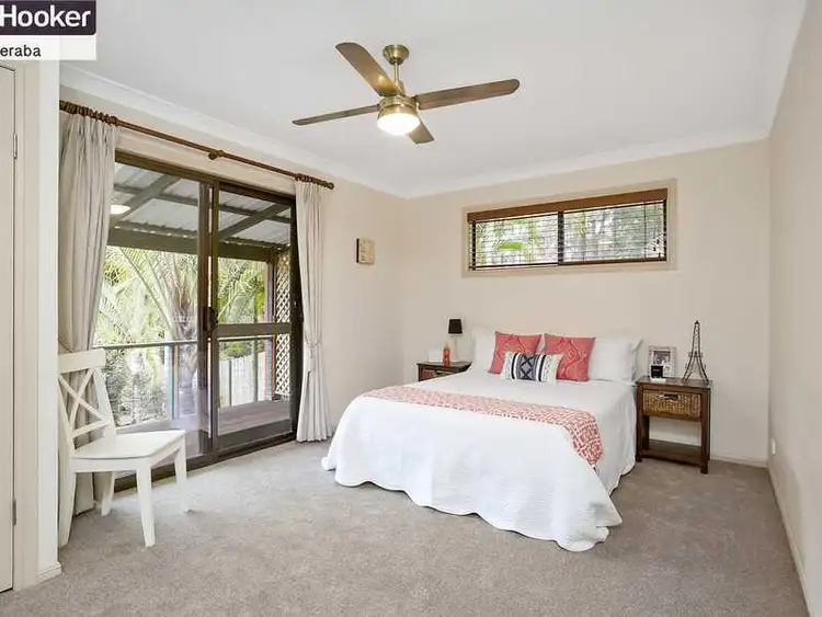 Sixth view of Homely house listing, 60 Thredbo Drive, Worongary QLD 4213