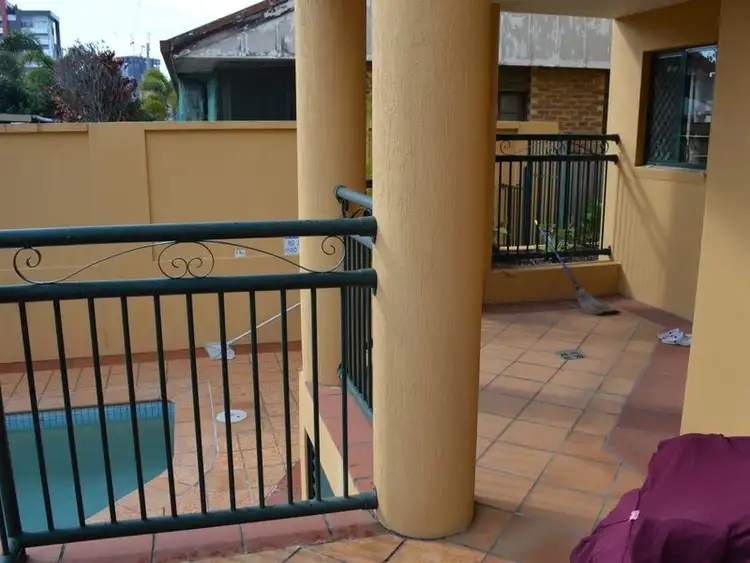 Seventh view of Homely unit listing, 2/10-12 Spendelove Avenue, Southport QLD 4215