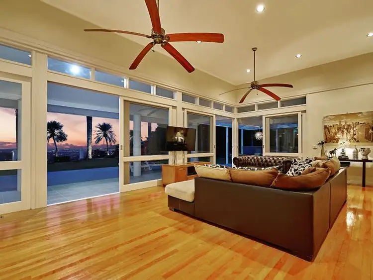 Seventh view of Homely house listing, 29 Falcon Street, Bayview Heights QLD 4868