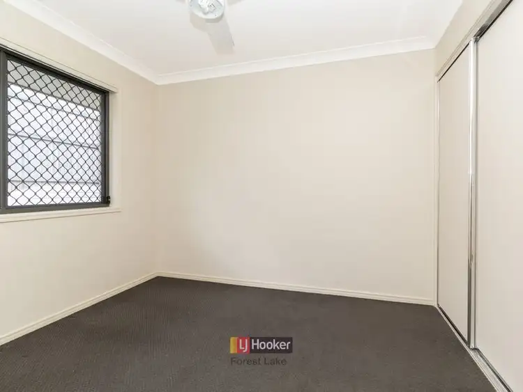 Sixth view of Homely house listing, 9 Violet Avenue, Springfield Lakes QLD 4300