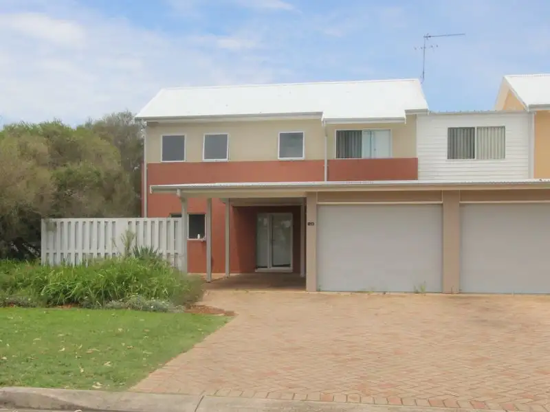 Main view of Homely townhouse listing, 20 Yalinbah Street, Tea Gardens NSW 2324