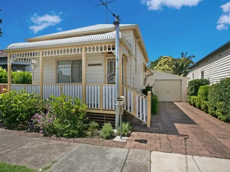 7 The Avenue, Maryville NSW 2293