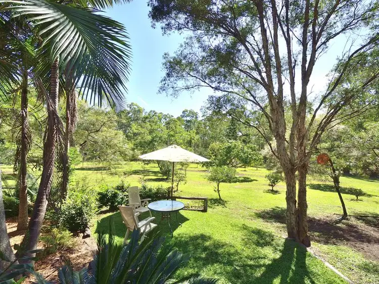 132 John Lane Road, Yarravel NSW 2440