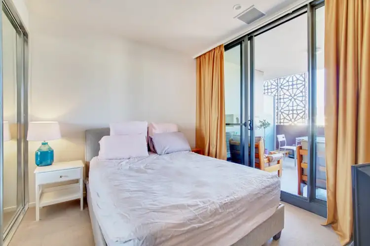 Third view of Homely apartment listing, 303/102 Northbourne Avenue, Braddon ACT 2612