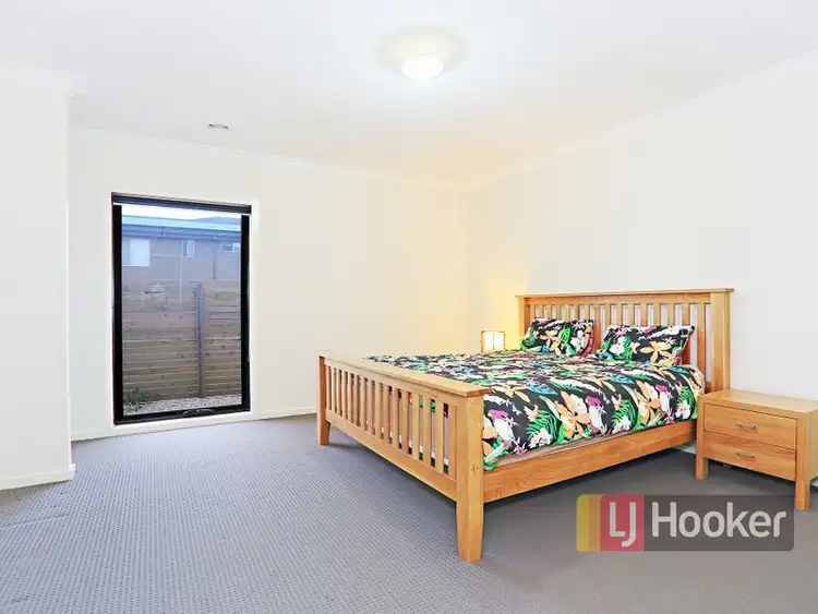 Sixth view of Homely house listing, 22 Jasmine Grove, Officer VIC 3809