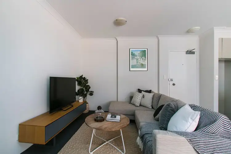 Fifth view of Homely apartment listing, G6/233 Pyrmont Street, Pyrmont NSW 2009