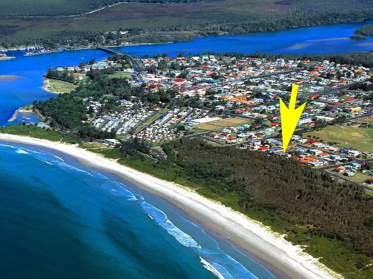 Main view of Homely unit listing, 29 Beech Street, Evans Head NSW 2473