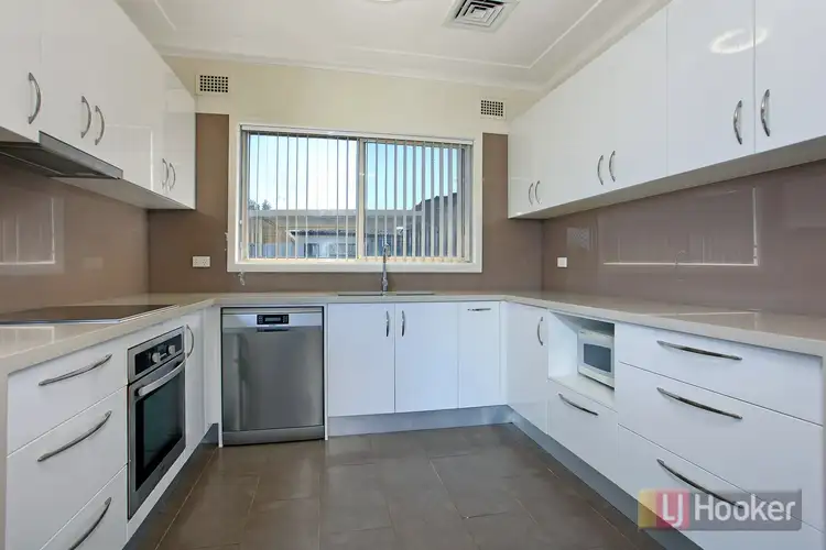 Second view of Homely house listing, 2 Moira Crescent, St Marys NSW 2760