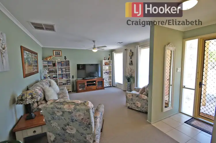 Third view of Homely house listing, 20 Greenfields Drive, Andrews Farm SA 5114