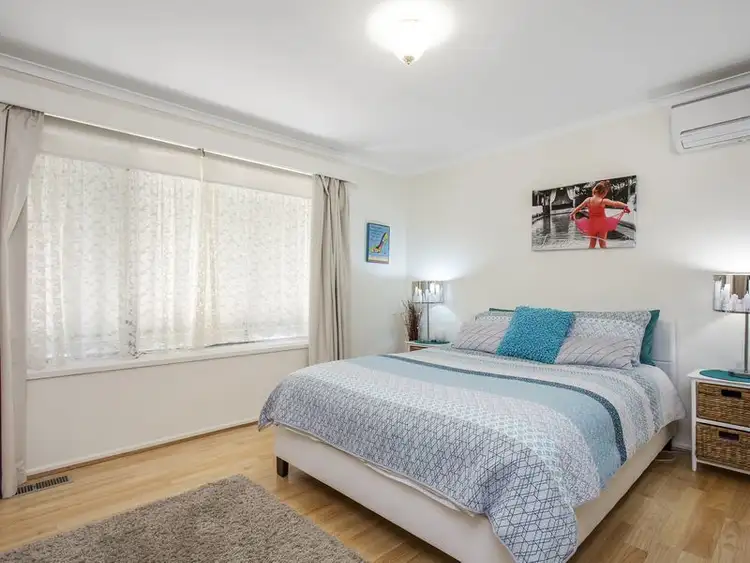 Fourth view of Homely house listing, 12 Wallis Place, Spence ACT 2615