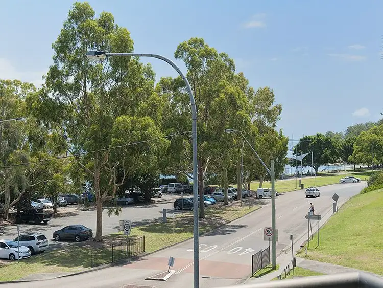Fifth view of Homely unit listing, 6/110 Victoria Parade, Nelson Bay NSW 2315