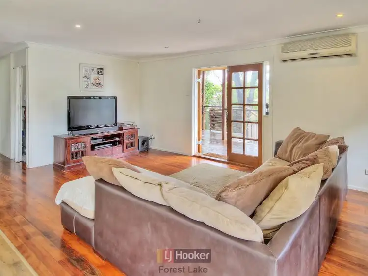 Third view of Homely house listing, 42 Eridanus Street, Inala QLD 4077