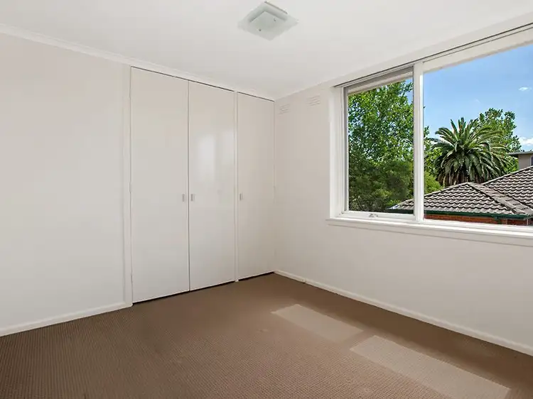 Third view of Homely apartment listing, 6/45 Carroll Crescent, Glen Iris VIC 3146