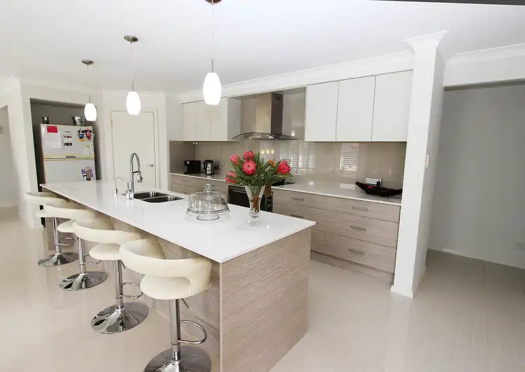 Second view of Homely house listing, 3 Diamantina Circuit, Harrington NSW 2427