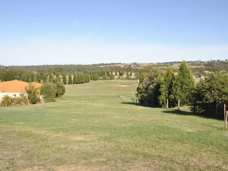 Main view of Homely land listing, 73 Valley Drive, Hidden Valley VIC 3756