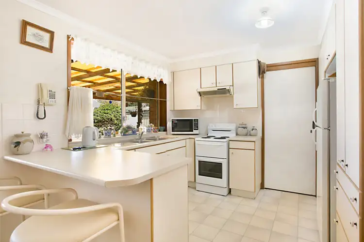 Fifth view of Homely house listing, 30 Bailey Street, Brightwaters NSW 2264