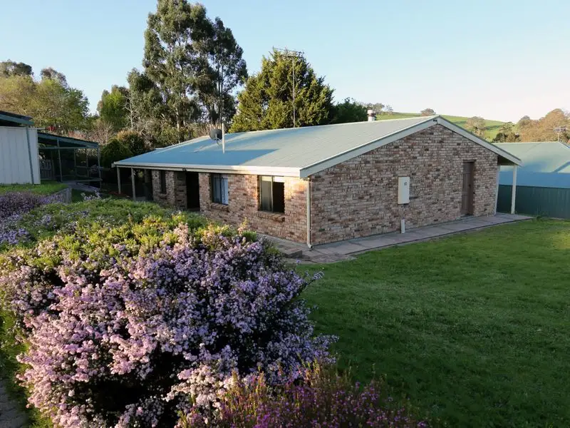 Main view of Homely house listing, 10 William Street, Nairne SA 5252